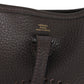 Evelyne TPM Ebene Clemence Gold Hardware