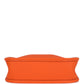 Evelyne TPM Orange Minium Clemence Gold Hardware