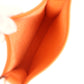 Evelyne TPM Orange Minium Clemence Gold Hardware