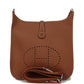 Evelyne III PM Gold Clemence Palladium Hardware