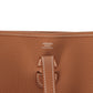 Evelyne III PM Gold Clemence Palladium Hardware