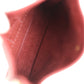 Evelyne TPM Rouge H Clemence Gold Hardware