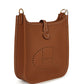 Evelyne TPM Gold Clemence Gold Hardware