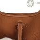 Evelyne TPM Gold Clemence Gold Hardware