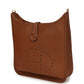 Evelyne III PM Gold Clemence Gold Hardware