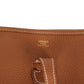 Evelyne III PM Gold Clemence Gold Hardware