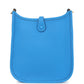 Evelyne TPM New Bleu Hyrda Clemence Gold Hardware