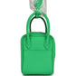 Mini Lindy Vert Comics Clemence Palladium Hardware