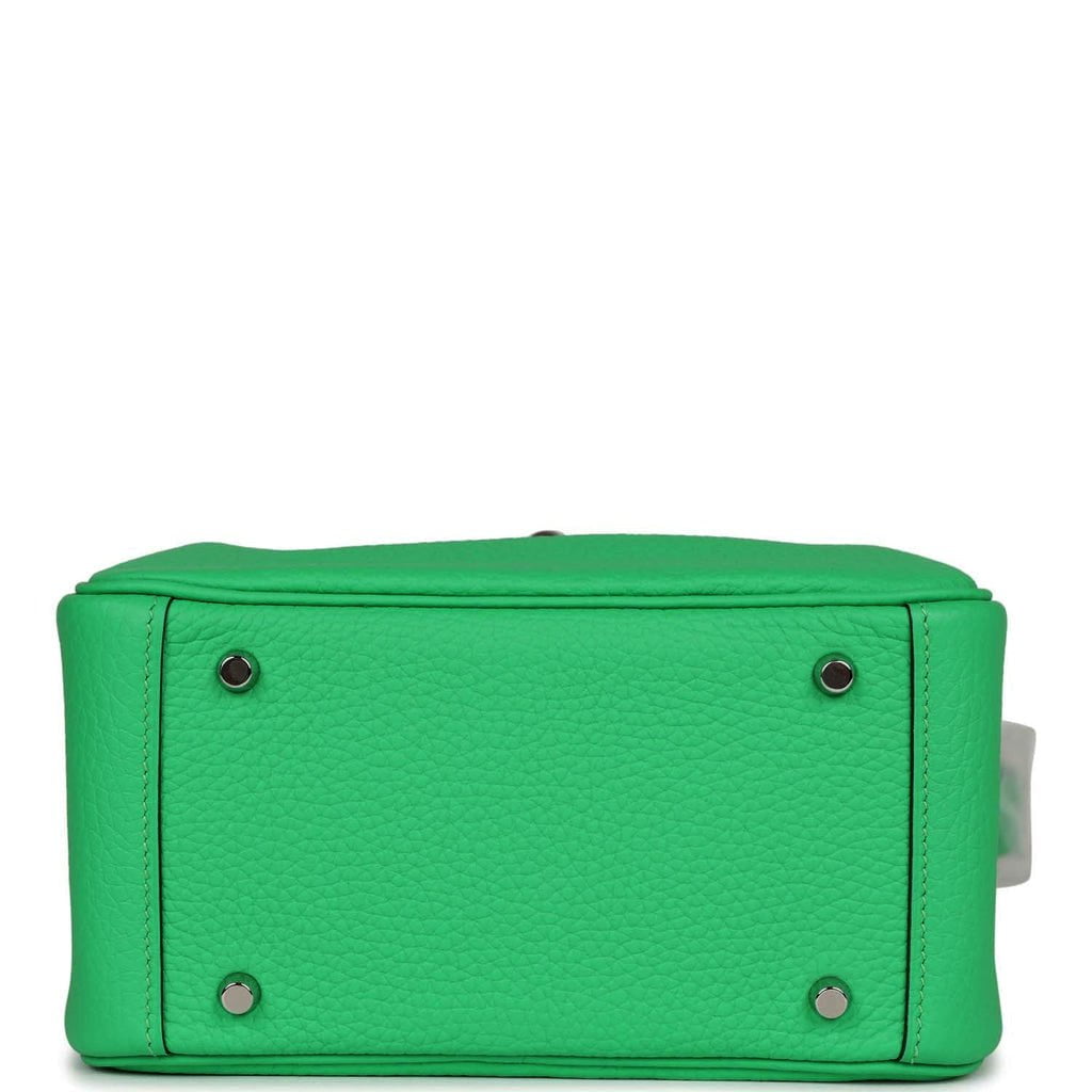 Mini Lindy Vert Comics Clemence Palladium Hardware