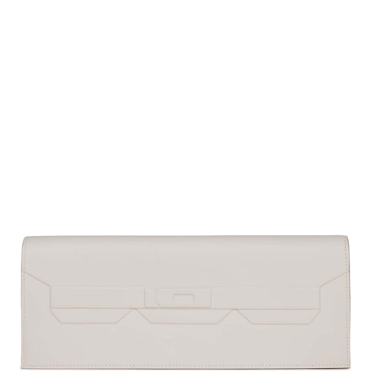 Shadow Kelly Cut Gris Pale Swift