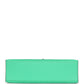 Kelly Pochette Vert Comics Swift Gold Hardware
