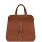 Halzan 31 Gold Clemence Gold Hardware