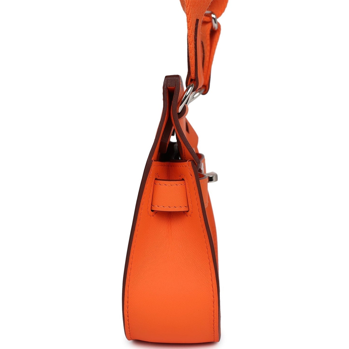 Mini Jypsiere Orange Minium Swift Palladium Hardware