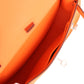 Mini Jypsiere Orange Minium Swift Palladium Hardware
