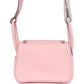 Mini Lindy Rose Sakura Swift Palladium Hardware