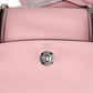 Mini Lindy Rose Sakura Swift Palladium Hardware