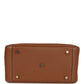 Lindy 26 Gold Clemence Gold Hardware
