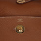Lindy 26 Gold Clemence Gold Hardware