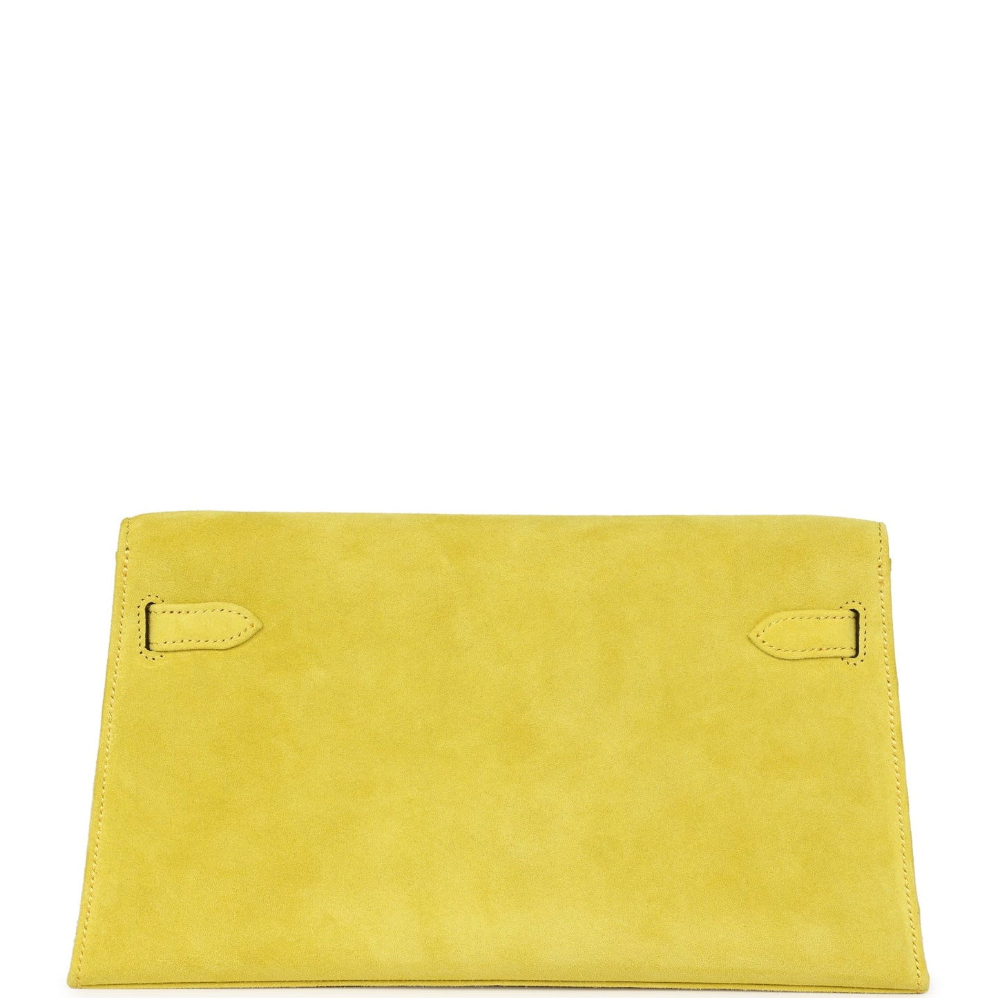 Kelly Elan Jaune De Naples Doblis Palladium Hardware