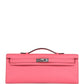 Kelly Cut Rose Azalee Swift Palladium Hardware