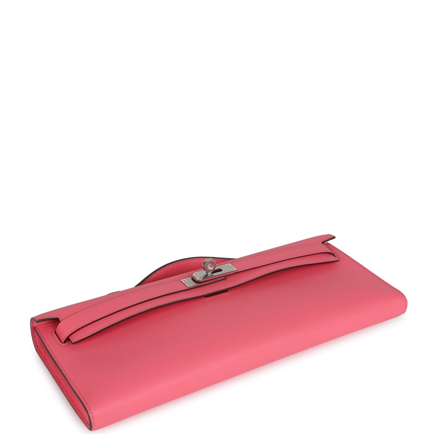 Kelly Cut Rose Azalee Swift Palladium Hardware