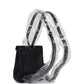 Mini Kelly Jump Backpack Black Swift Gold Hardware