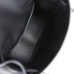 Mini Kelly Jump Backpack Black Swift Gold Hardware