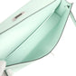 Kelly Elan Vert Peppermint Epsom Palladium Hardware