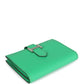 Bearn Card Holder Vert Comics Chevre Mysore Palladium Hardware