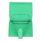 Bearn Card Holder Vert Comics Chevre Mysore Palladium Hardware