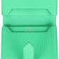 Bearn Card Holder Vert Comics Chevre Mysore Palladium Hardware