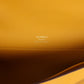 Kelly Cut Jaune Ambre Swift Gold Hardware
