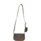 Kelly Moove Etoupe Swift Gold Hardware