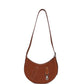 P'tit Arcon Bag Fauve Barenia Faubourg Palladium Hardware
