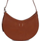P'tit Arcon Bag Fauve Barenia Faubourg Palladium Hardware
