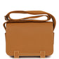 Geta Caramel Chevre Mysore Gold Hardware