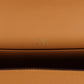Geta Caramel Chevre Mysore Gold Hardware
