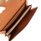 Constance Wallet To Go Gold Epsom Gold Hardware
