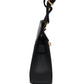 Mini Jypsiere Black Evergrain Gold Hardware