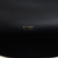 Special Order (HSS) Kelly Pochette Beton and Black Swift Gold Hardware