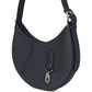 P'tit Arcon Bag Gris Misty Togo and Swift Palladium Hardware