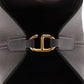 In-The-Loop 18 Ebene Clemence and Swift Gold Hardware