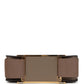Geta Etoupe Chevre Mysore Gold Hardware