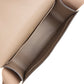 Geta Etoupe Chevre Mysore Gold Hardware