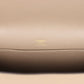 Geta Etoupe Chevre Mysore Gold Hardware