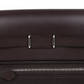 Herbag Zip 20 Mini Ebene Toile H Canvas and Vache Hunter Palladium Hardware