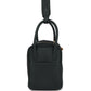 Mini Lindy II Vert Fonce Clemence Gold Hardware