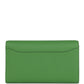 Constance Wallet To Go Vert Yucca Epsom Gold Hardware