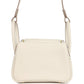 Mini Lindy II Craie Clemence Gold Hardware