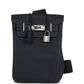 HAC A Dos PM Backpack Caban Togo Palladium Hardware